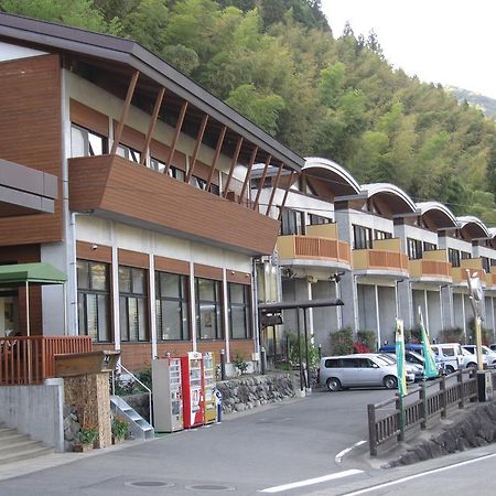 Kawasemi Hotell Ogawa  Exteriör bild