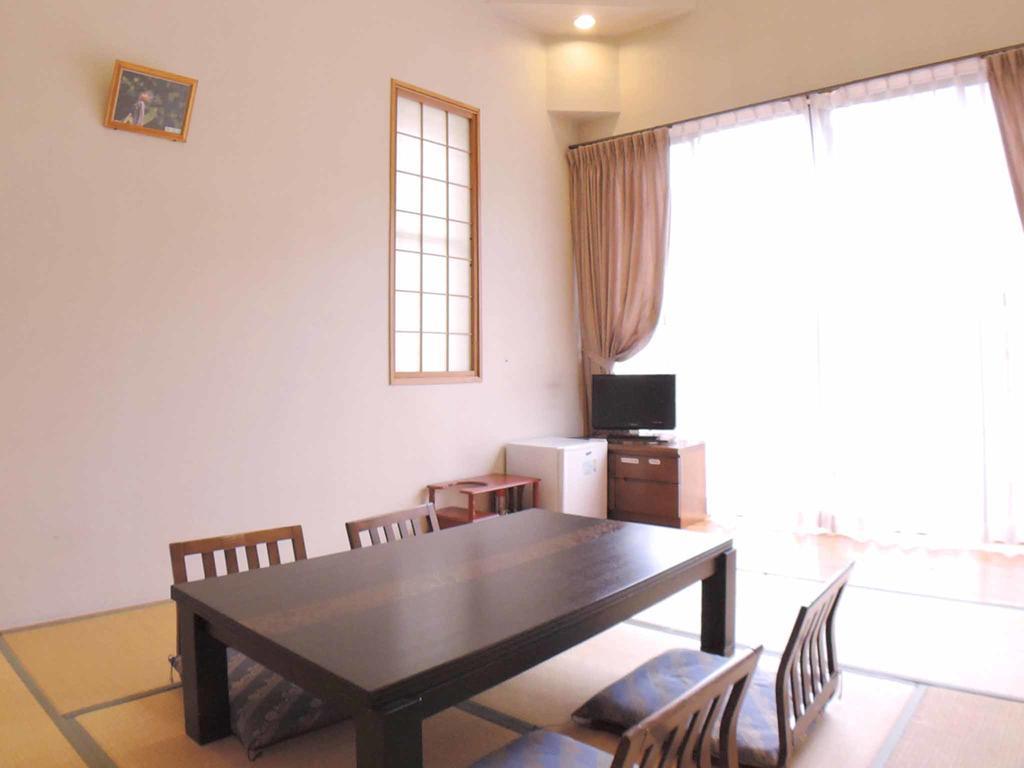 Kawasemi Hotell Ogawa  Rum bild