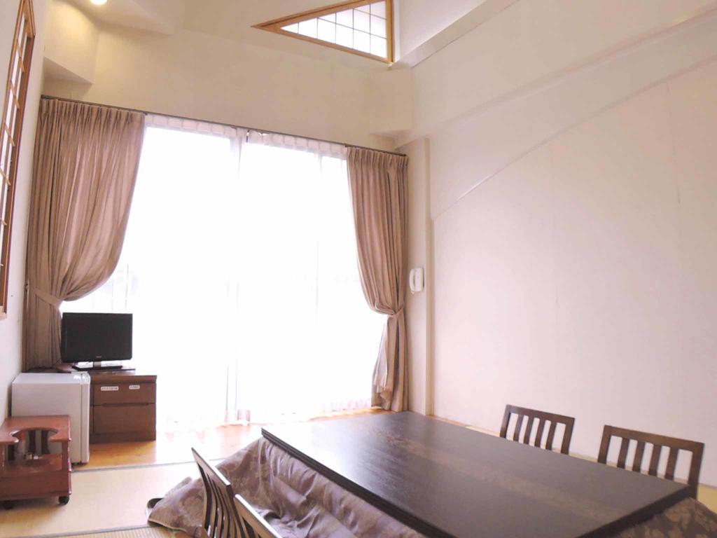 Kawasemi Hotell Ogawa  Rum bild