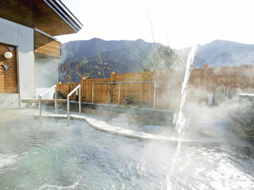 Kawasemi Hotell Ogawa  Exteriör bild
