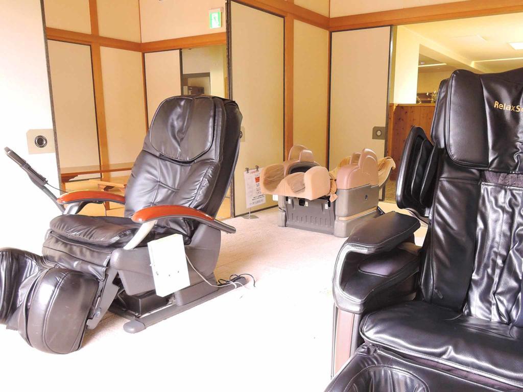 Kawasemi Hotell Ogawa  Exteriör bild