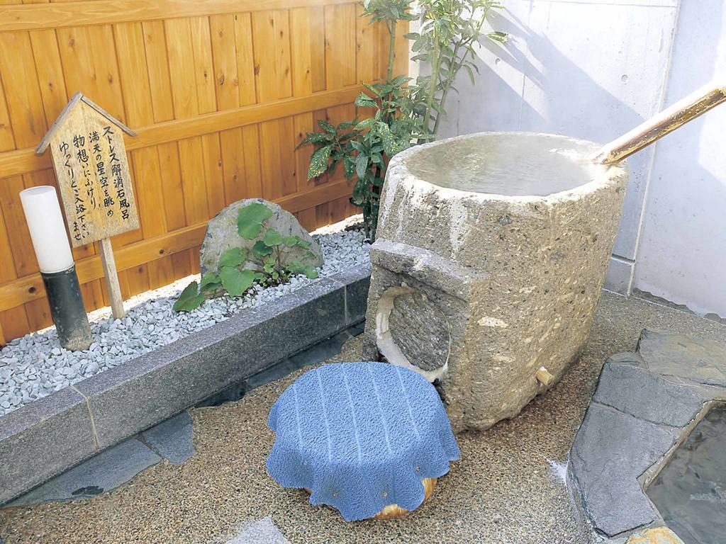 Kawasemi Hotell Ogawa  Exteriör bild