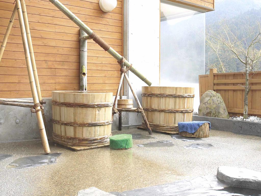 Kawasemi Hotell Ogawa  Exteriör bild