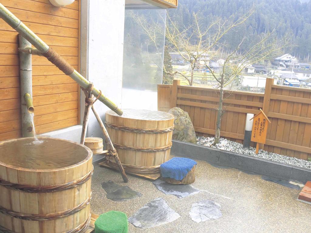 Kawasemi Hotell Ogawa  Exteriör bild