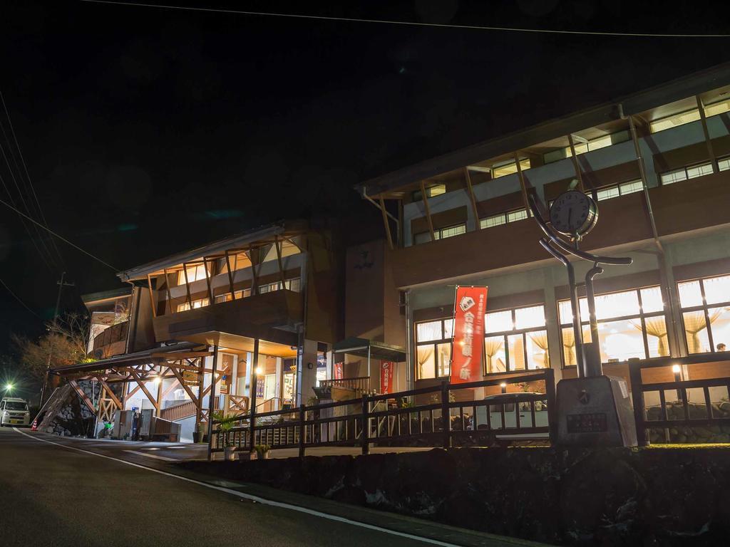 Kawasemi Hotell Ogawa  Exteriör bild