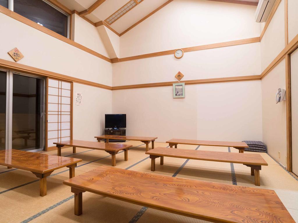 Kawasemi Hotell Ogawa  Exteriör bild