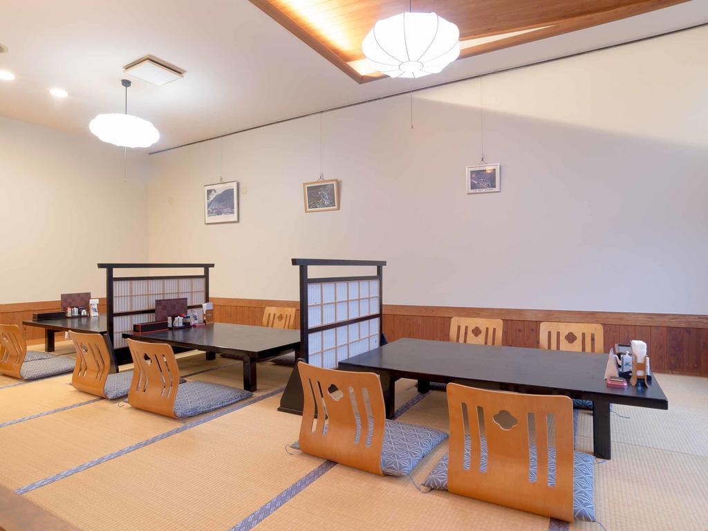 Kawasemi Hotell Ogawa  Exteriör bild