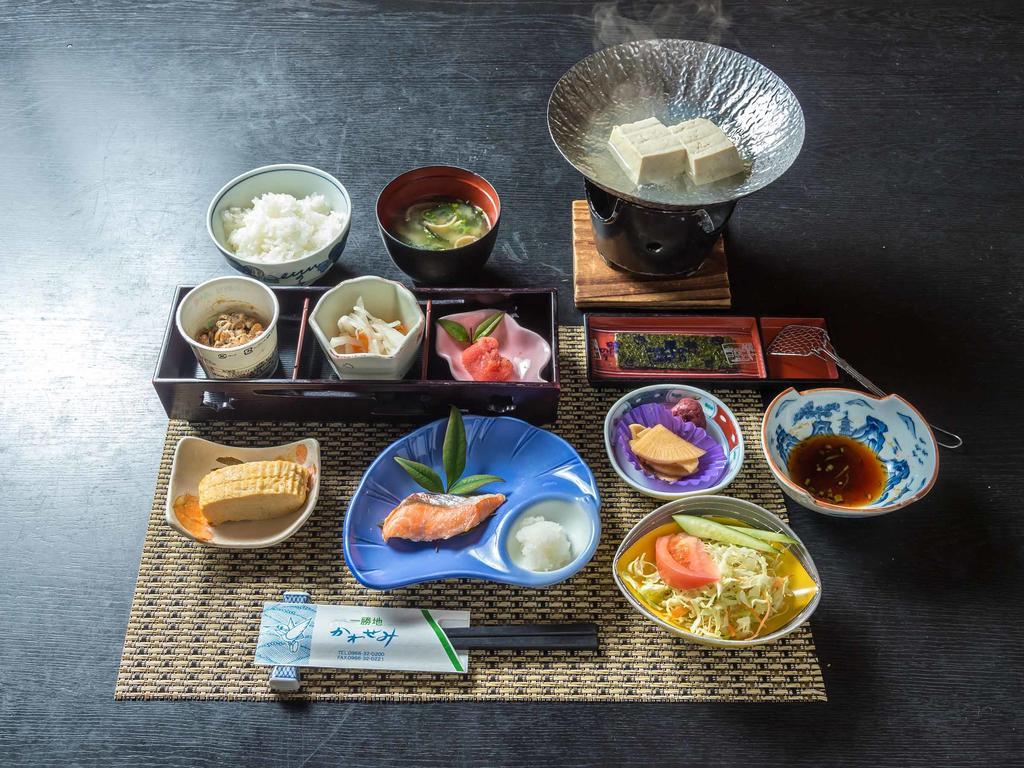 Kawasemi Hotell Ogawa  Exteriör bild