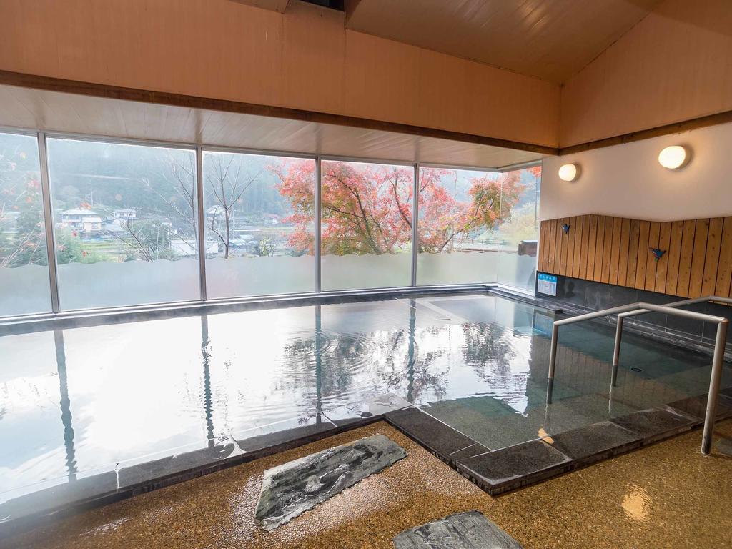 Kawasemi Hotell Ogawa  Exteriör bild