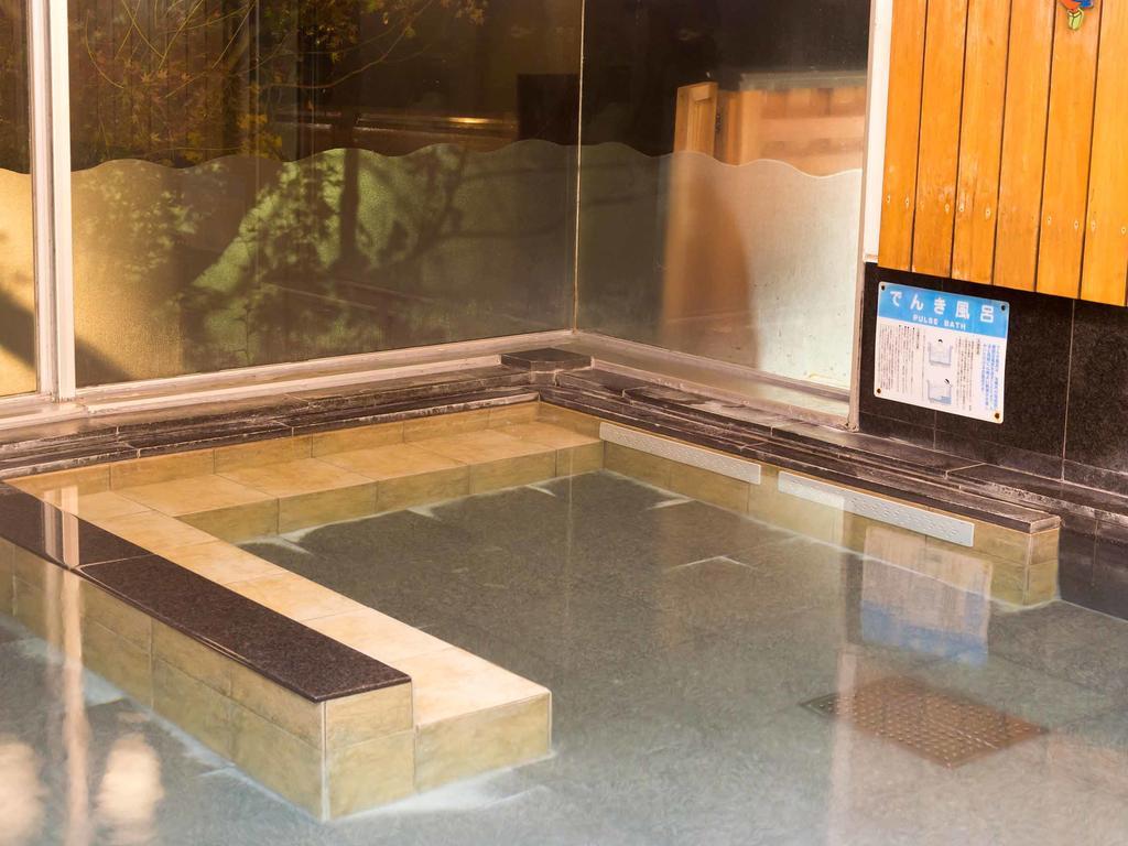 Kawasemi Hotell Ogawa  Exteriör bild