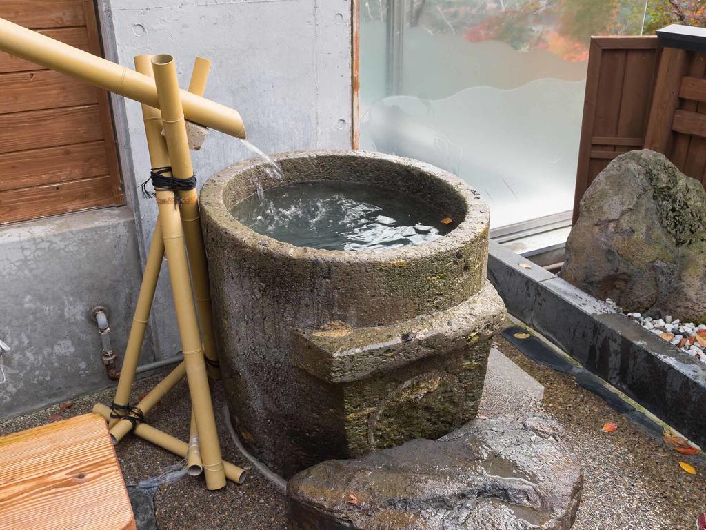Kawasemi Hotell Ogawa  Exteriör bild